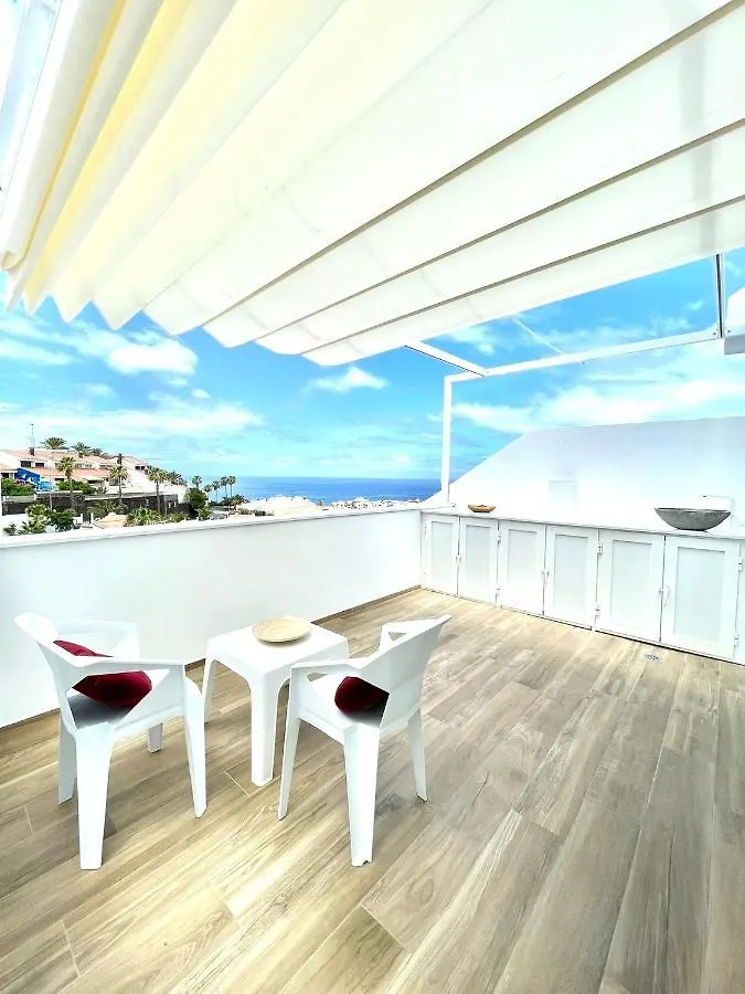 Holiday home Holiday Valley Fortuna Costa Adeje  Spain