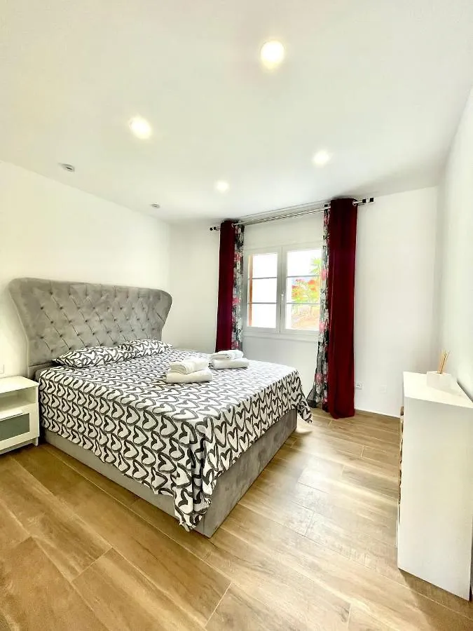 Holiday home Holiday Valley Fortuna Costa Adeje