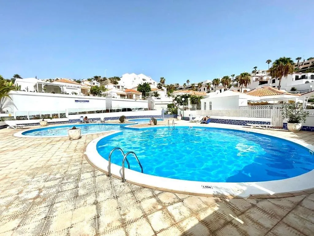 Holiday Valley Fortuna Costa Adeje  Spain