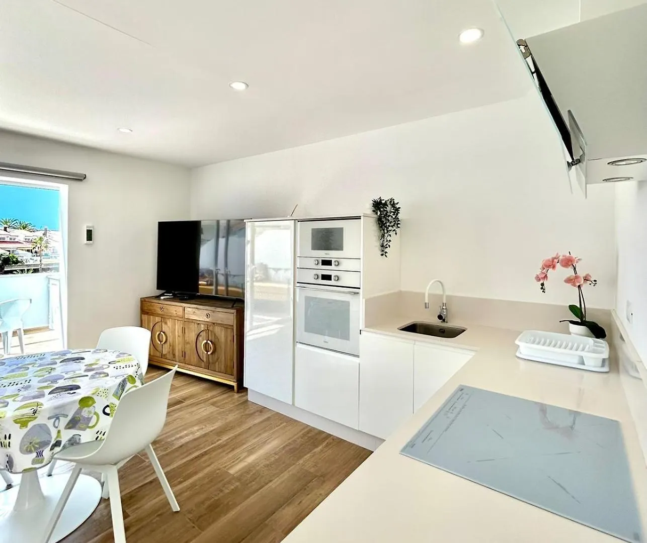 Holiday home Holiday Valley Fortuna Costa Adeje