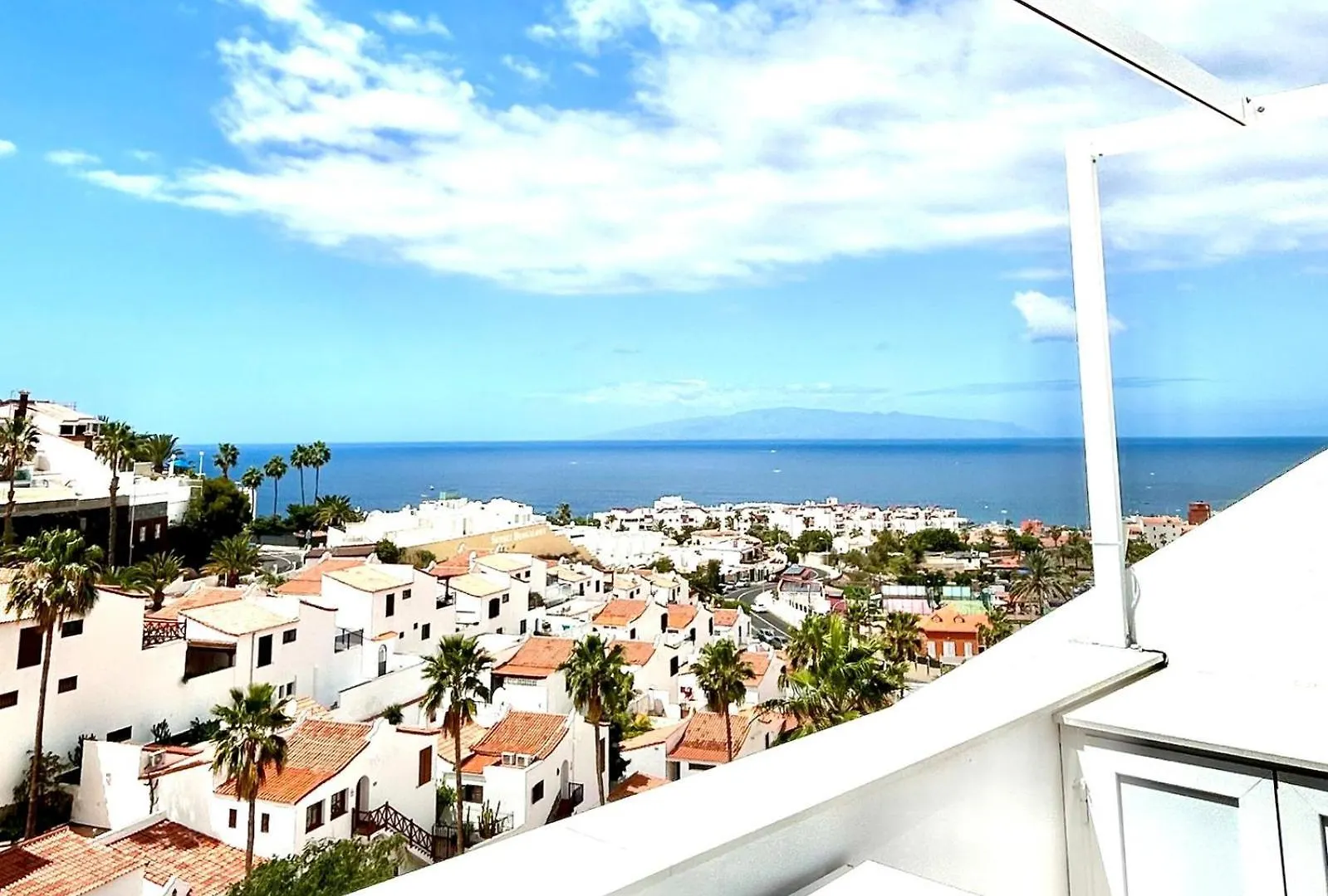 Holiday home Holiday Valley Fortuna Costa Adeje