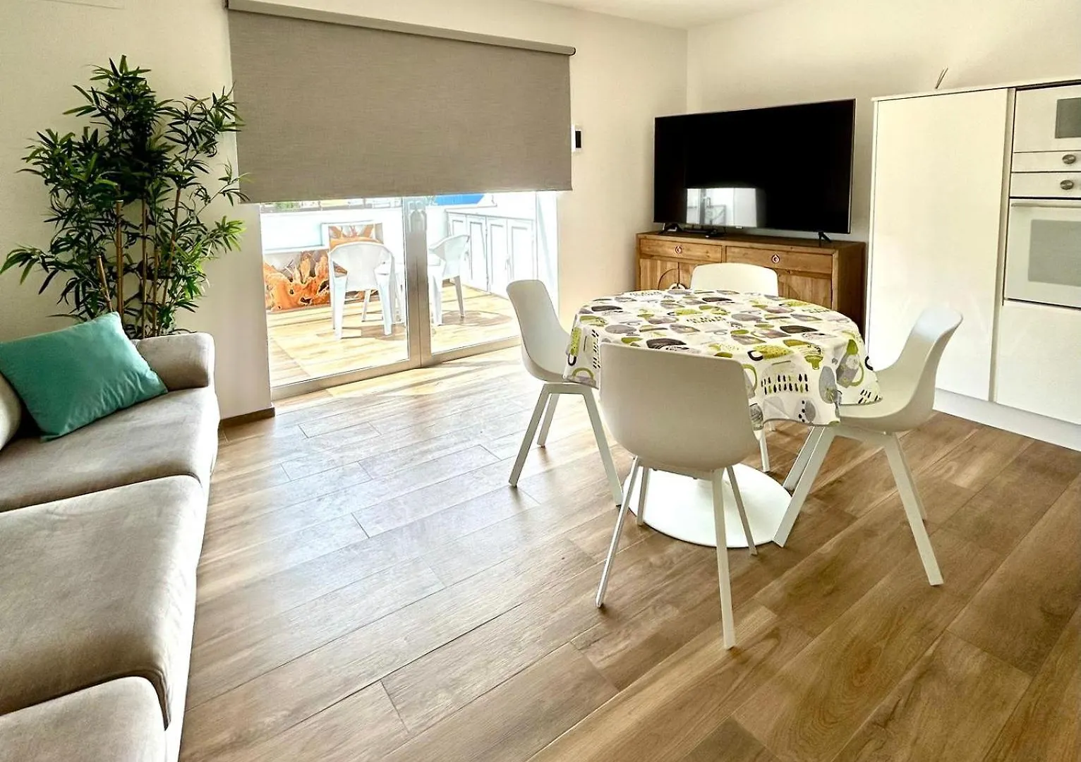 Holiday home Holiday Valley Fortuna Costa Adeje  Spain
