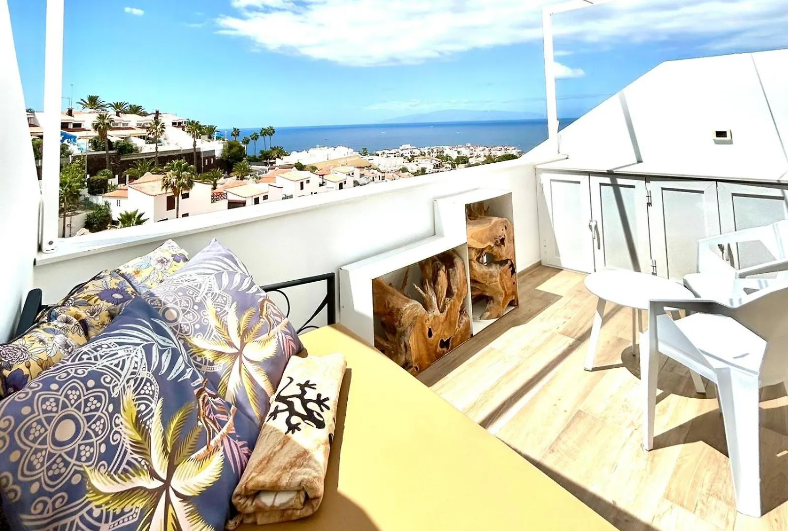 Holiday Valley Fortuna Costa Adeje  Spain