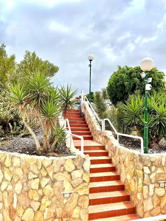 Holiday Valley Fortuna Costa Adeje  Holiday home