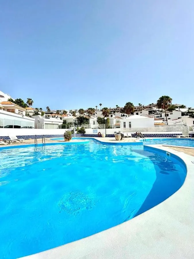 Holiday home Holiday Valley Fortuna Costa Adeje  Spain