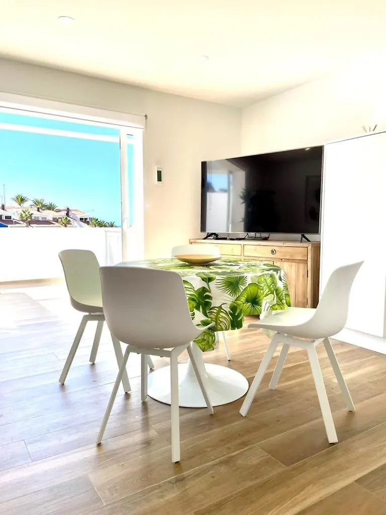 Holiday home Holiday Valley Fortuna Costa Adeje