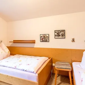 Haus Starlet Apartment Oberstdorf